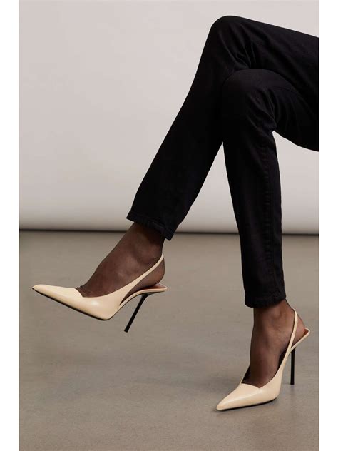 saint laurent pumps sale.